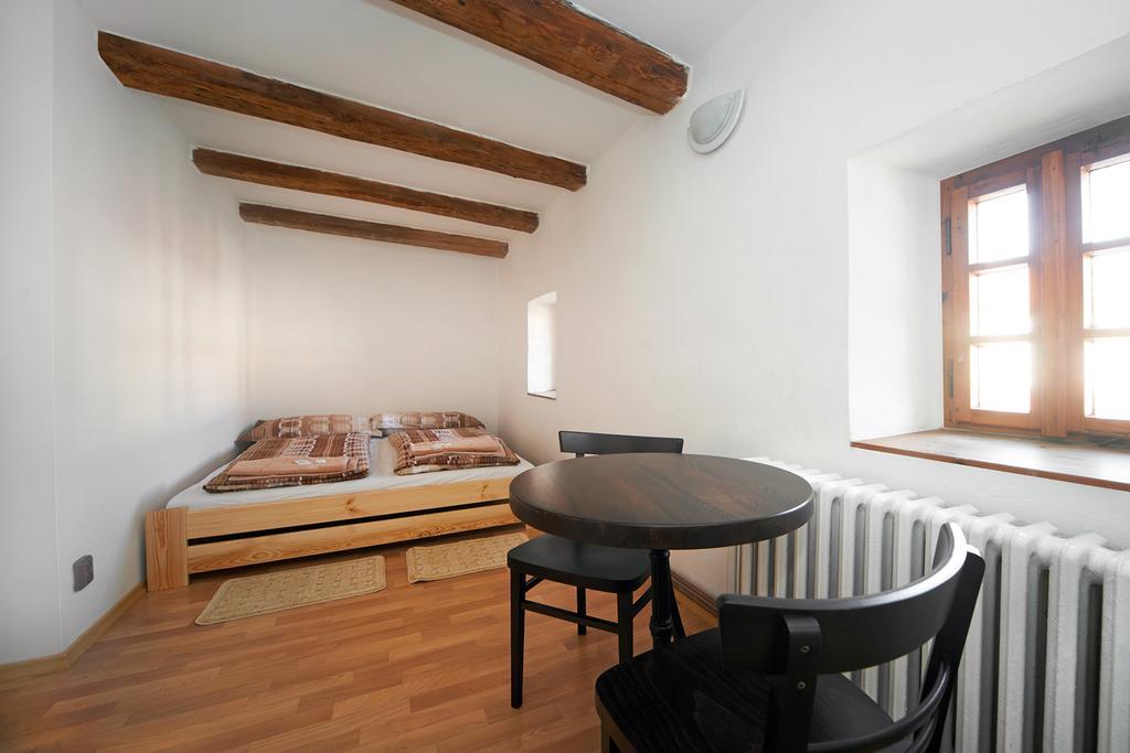 Hotel Usedlost Kotlarka Praga Zewnętrze zdjęcie