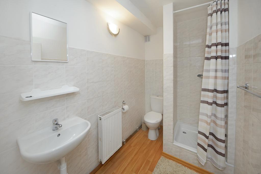 Hotel Usedlost Kotlarka Praga Pokój zdjęcie