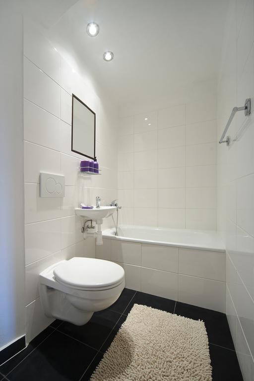 Hotel Usedlost Kotlarka Praga Pokój zdjęcie
