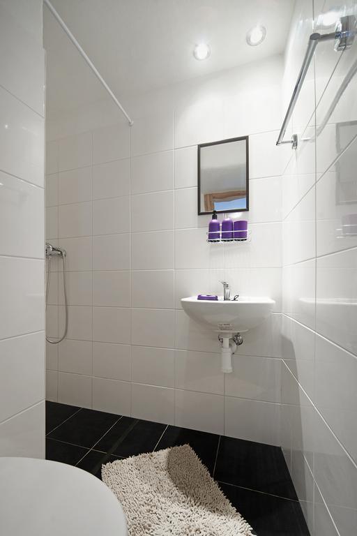 Hotel Usedlost Kotlarka Praga Pokój zdjęcie
