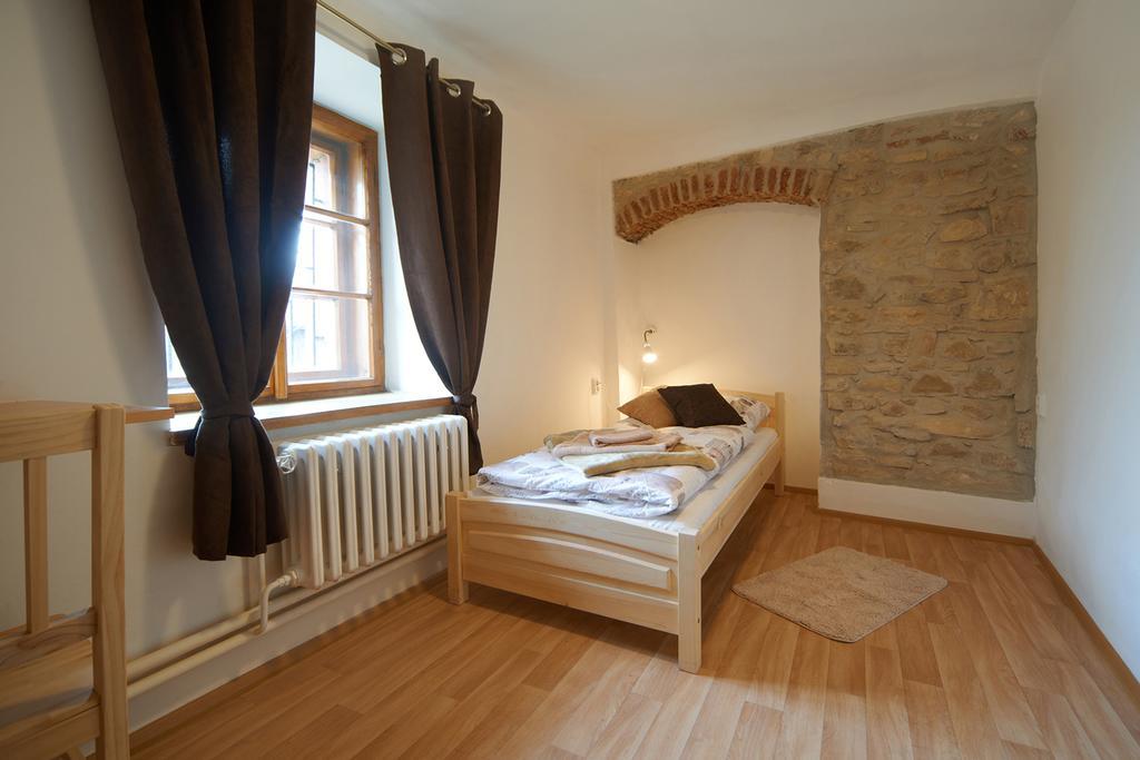 Hotel Usedlost Kotlarka Praga Pokój zdjęcie